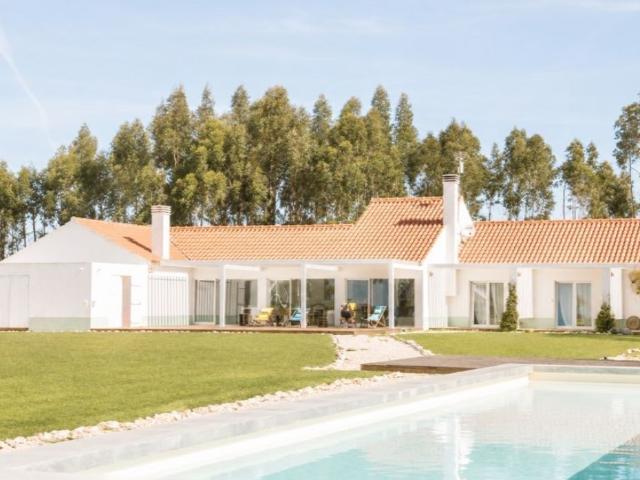 Casa de 600 m² à venda Odemira, Portugal