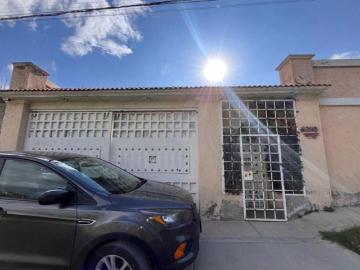 Casa de 600 m² con 4 recámaras en venta en El Cid