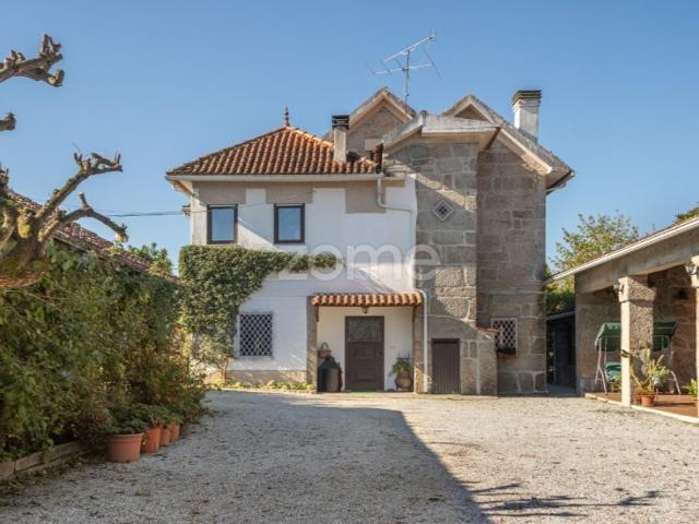 Casa de 606 m² à venda Viseu