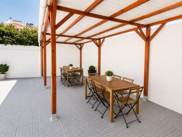Casa de 60 m² à venda Lisboa