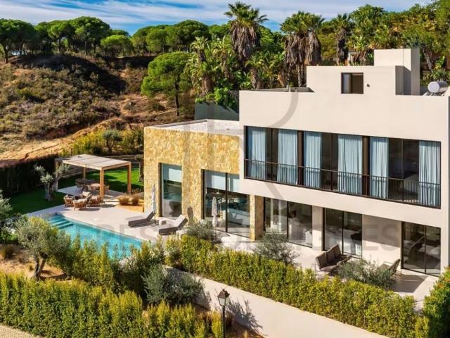 Casa de 617 m² à venda Loulé, Faro