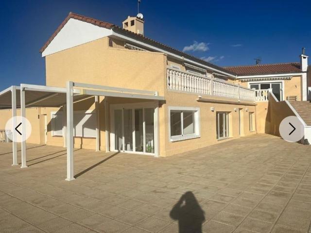 Casa de 633 m2 en venta San Juan de Alicante, Comunidad Valenciana
