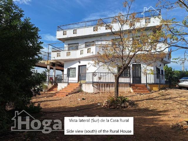 Casa de 631 m2 en venta Onda, Comunidad Valenciana