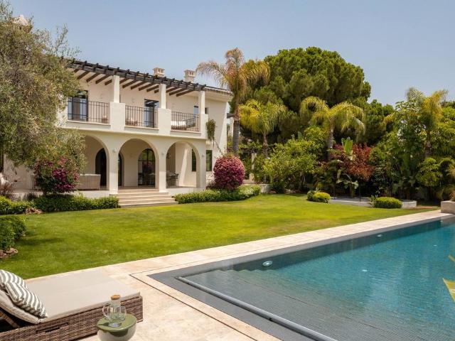 Casa de 634 m2 en venta San Pedro de Alcántara, España