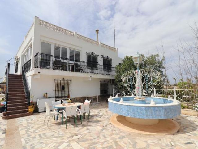 Casa de 6 dormitorio, La Marina Alicante, Costa Blanca DS45011932