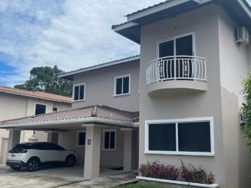 Casa de 6 recámaras en Colonias del Valle – Alquila o Compra en David, Chiriquí