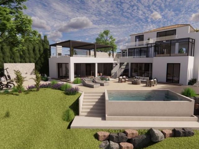 Casa de 750 m2 en venta Nueva Andalucia, España