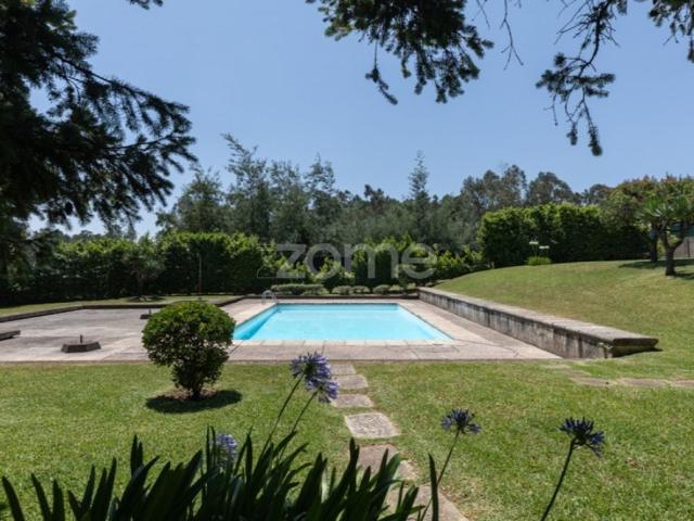 Casa de 757 m² à venda Tábua, Portugal