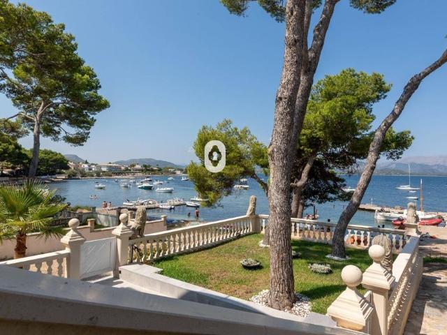 Casa de 754 m2 en venta Alcúdia, España