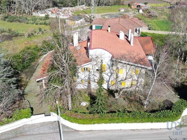 Casa de 760 m² à venda Varge, Portugal