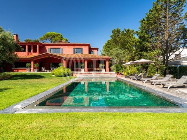 Casa de 788 m² à venda Quinta Patino, Cascais, Lisboa