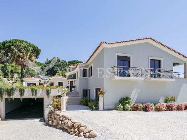 Casa de 700 m² à venda Cascais e Estoril, Cascais, Lisboa