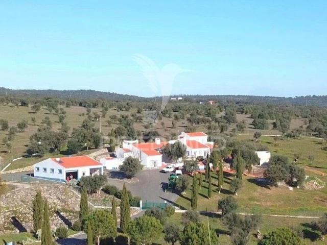Casa de 700 m² à venda Alcácer do Sal, Portugal