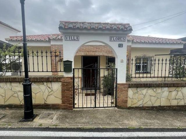Casa de 702 m2 en venta Mijas, Andalucía