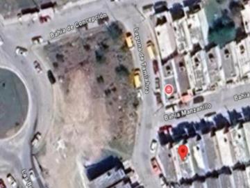 Casa de 70 m² con 3 habitaciones en venta en Paseo de Las Brisas