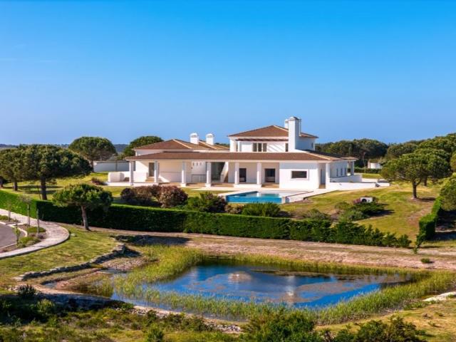 Casa de 722 m² à venda Bom Sucesso, Óbidos, Leiria
