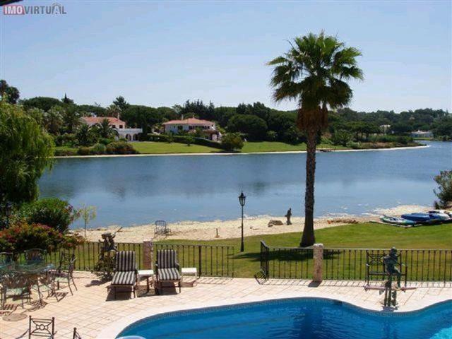 Casa de 842 m² à venda Loulé, Faro