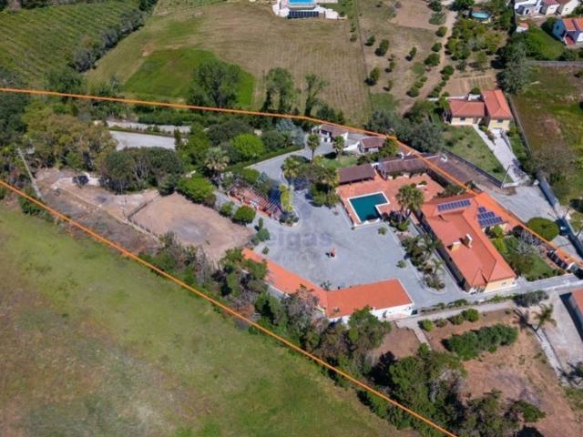 Casa de 859 m² à venda Sobral do Parelhao, Bombarral, Leiria