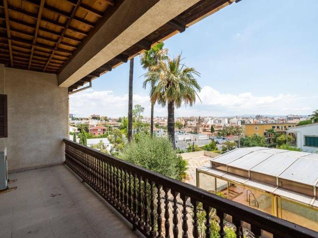 Casa de alto standing en venta Palma de Mallorca, Baleares