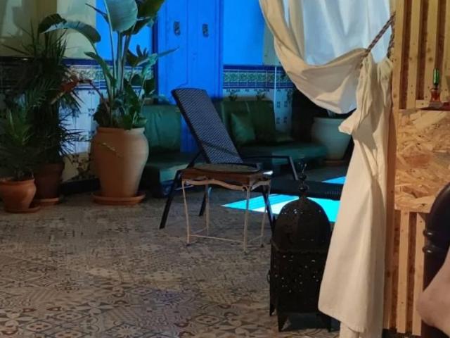 Venta 8 Dormitorio Casa Sanet Alicante DS88997843