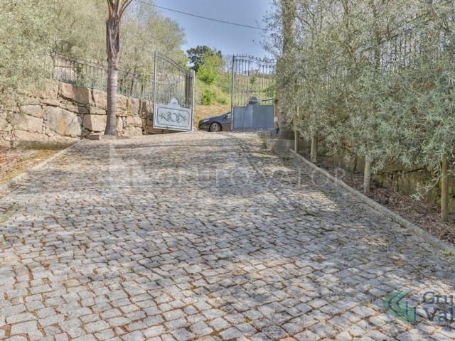 Casa de 95000 m² à venda Amarante, Portugal