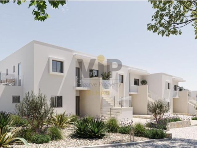 Casa de 95 m² à venda Carvoeiro, Lagoa, Faro