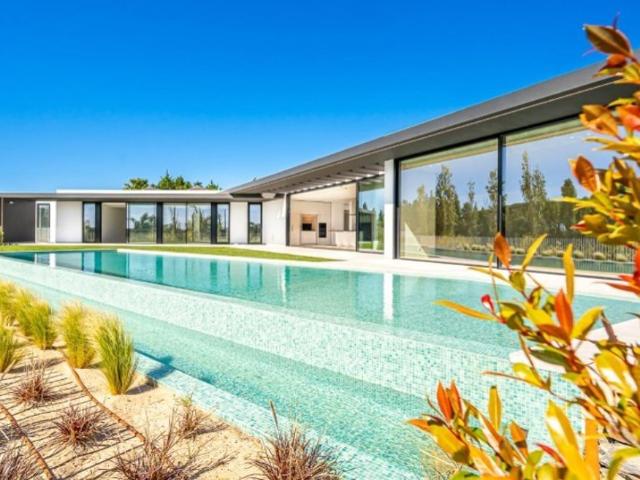 Casa de 975 m² à venda Beloura Sao Pedro Penaferrim, Sintra, Lisboa