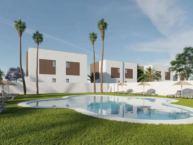 Casa de 98 m2 en venta La Marina, España