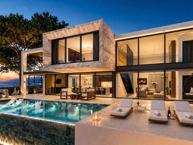 Casa de 995 m2 en venta Sotogrande, España