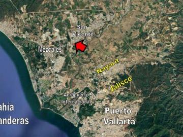Casa de 99 m² de terreno, de 2 niveles con 3 recámaras en venta en Fracc. Hacienda de San Vicente