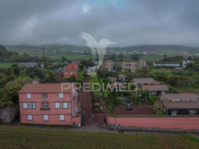 Casa de 900 m² à venda Ribeira Grande, Portugal