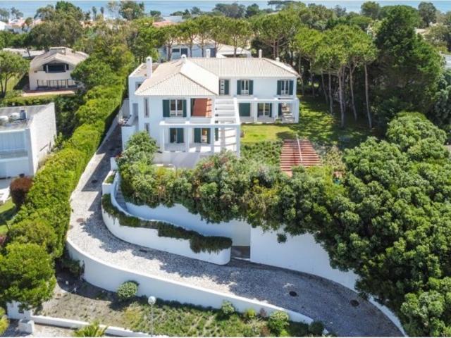Casa de 906 m² à venda Soltroia, Sol Tróia, Setúbal
