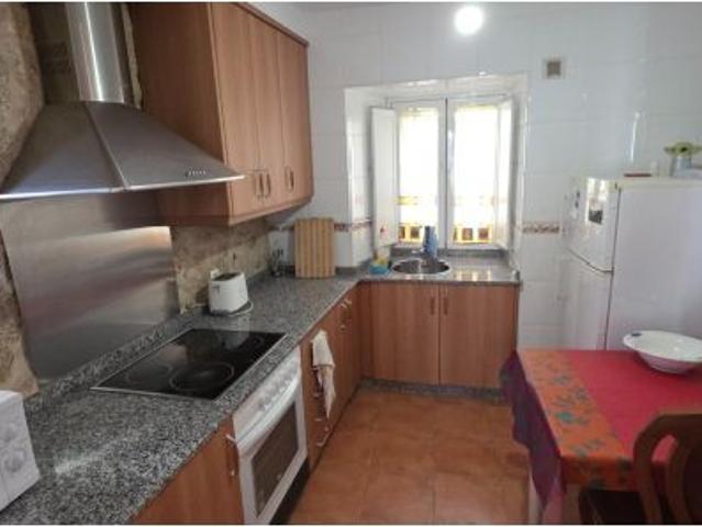 CASA DE 90M2 EN CONXO SANTIAGO DE COMPOSTELA
