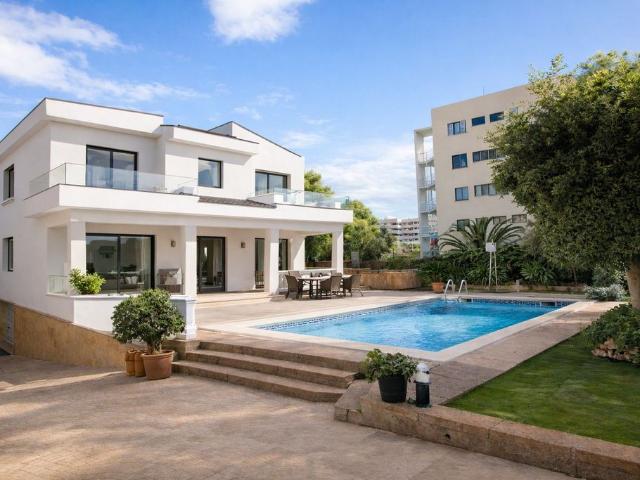 Casa de 929 m2 en venta Calvià, España