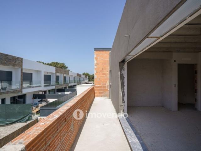Casa de 92 m² à venda Seixal, Setúbal