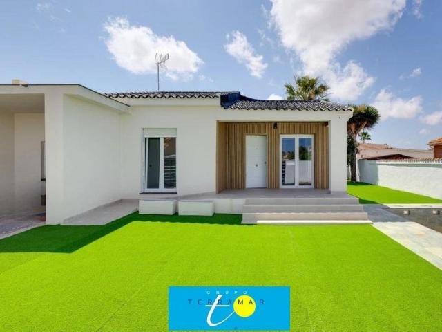 Casa de 93 m2 en venta Torrevieja, Comunidad Valenciana