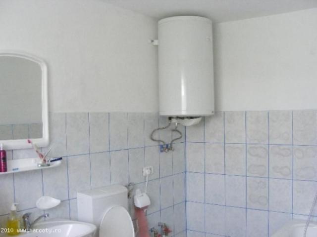 Casa Dealu Nou Bacau 200 euro lunar