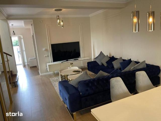 Casa deosebită în Braytim Giroc cu 4 camere Disponibilă 1 Iulie