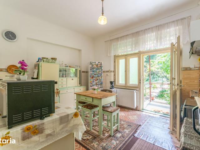 Casa deosebita, teren 749mp, str. Ion Ratiu