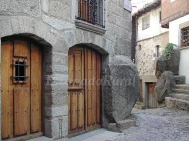 Casa del Tablao