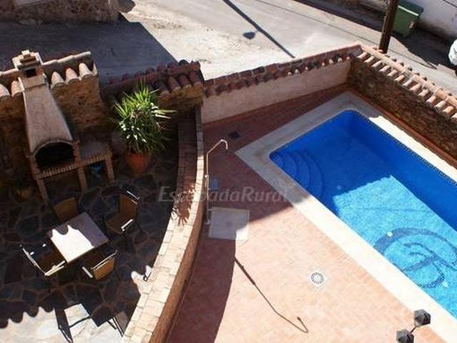 Casa del Tío Dionisio