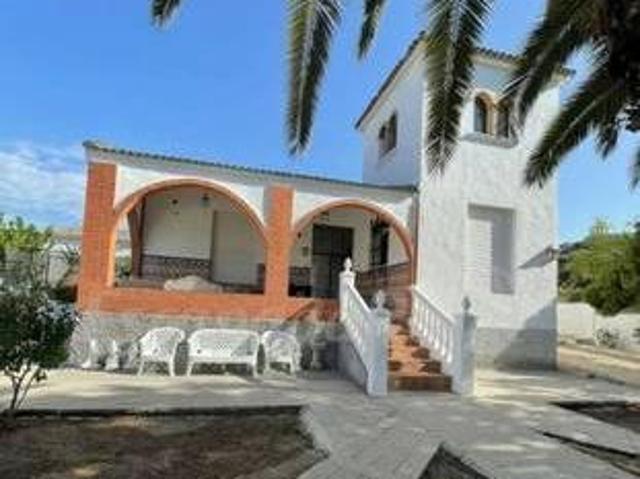 Casa del Torreón