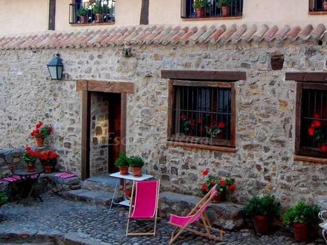 Casa del Viejo Ayuntamiento