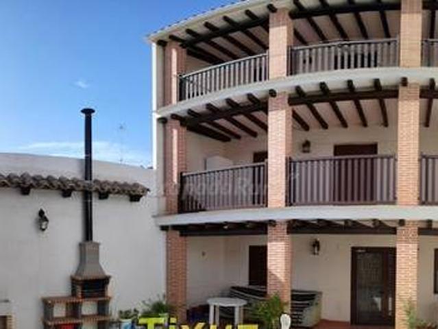 Casa del Abuelo