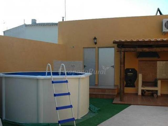 Casa del Altico