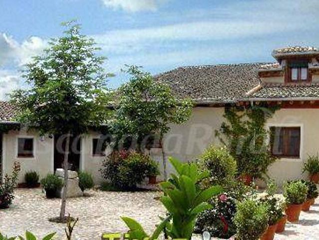 Casa del Arriero