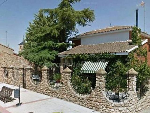 Casa del Cedro