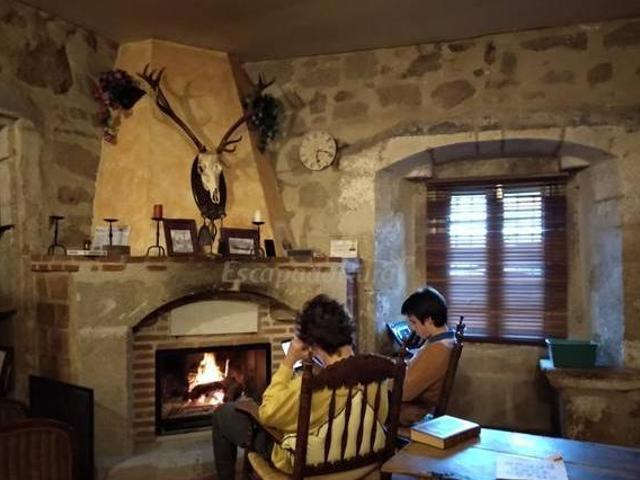 Casa del Conde