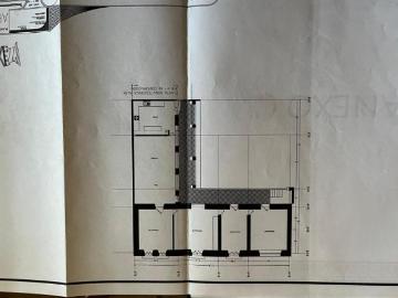 CASA DEL CONDE DE REGLA EN VENTA, UBICADA EN MINERAL DEL MONTE, HIDALGO