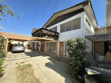 CASA Del correo con el chonchón | 3 Dormitorios por 120000. 00 en Coquimbo